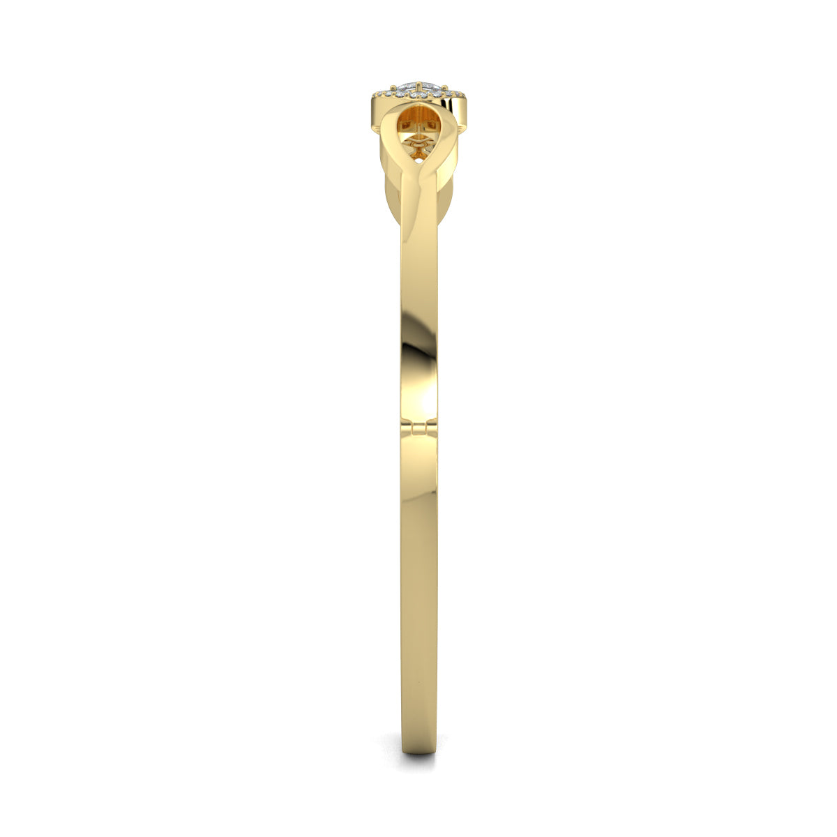 Yellow Gold, Diamond Bracelet, Natural diamond bracelet, Lab-grown diamond bracelet, Majestic Marquise Dazzle Bracelet, Oval Bracelet, Marquise Shape, Princess Cut Diamond, Diamond Accents, Luxury Jewelry, Elegant Bracelet, Statement Accessory