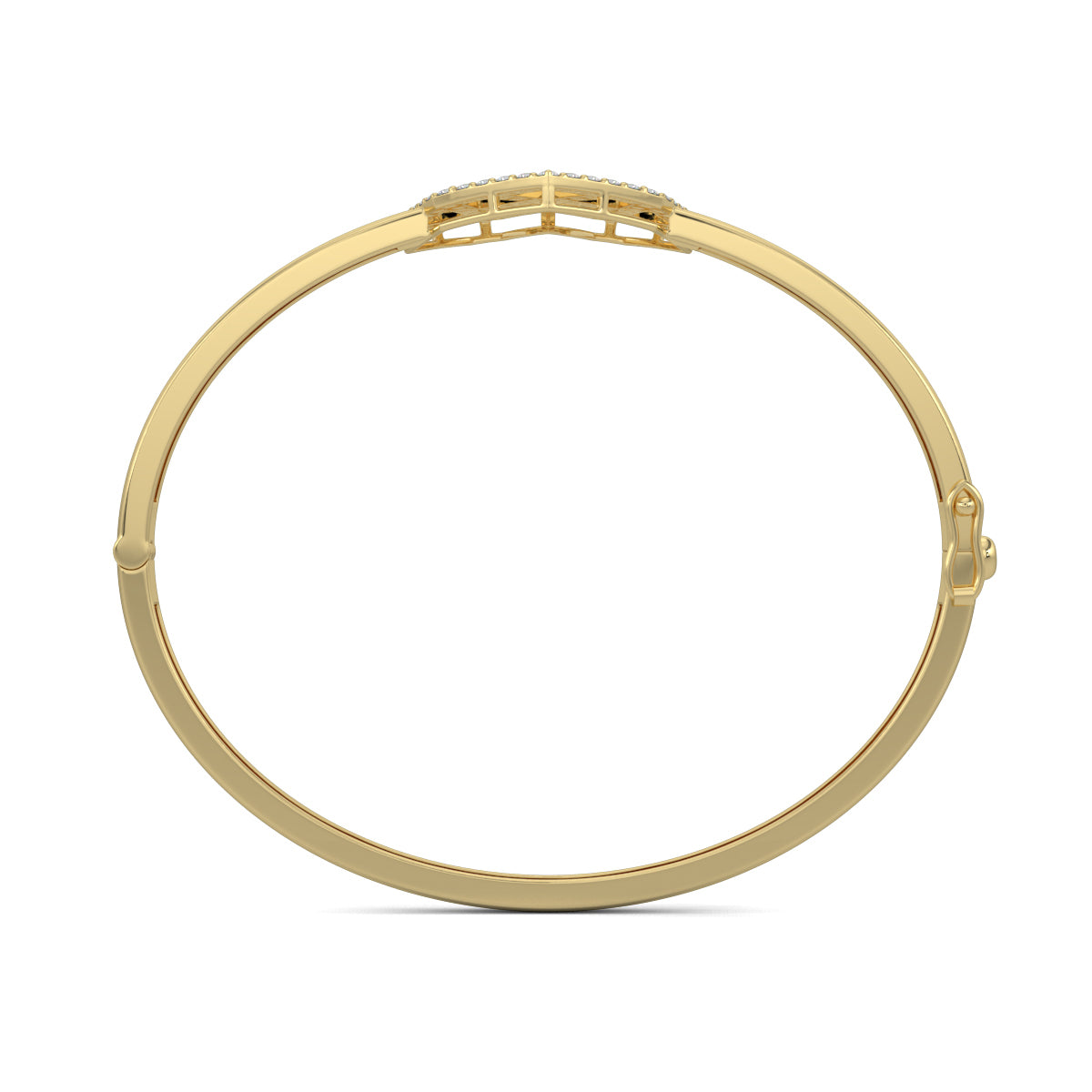 Yellow Gold, Diamond Bracelet, Arachnid Sparkle Diamond Bracelet, Oval Bracelet, Natural Diamonds, Lab-Grown Diamonds, Heart-Shaped Design, Spiderweb Bracelet, Exquisite Jewelry, Luxury Bracelet, Dazzling Diamonds, Elegant Accessories, Sophisticated Jewelry, Diamond Bracelet