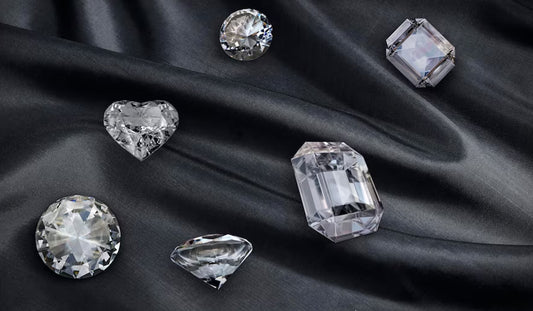 Natural vs. Lab-Grown Diamonds: Understanding the Differences and Benefits