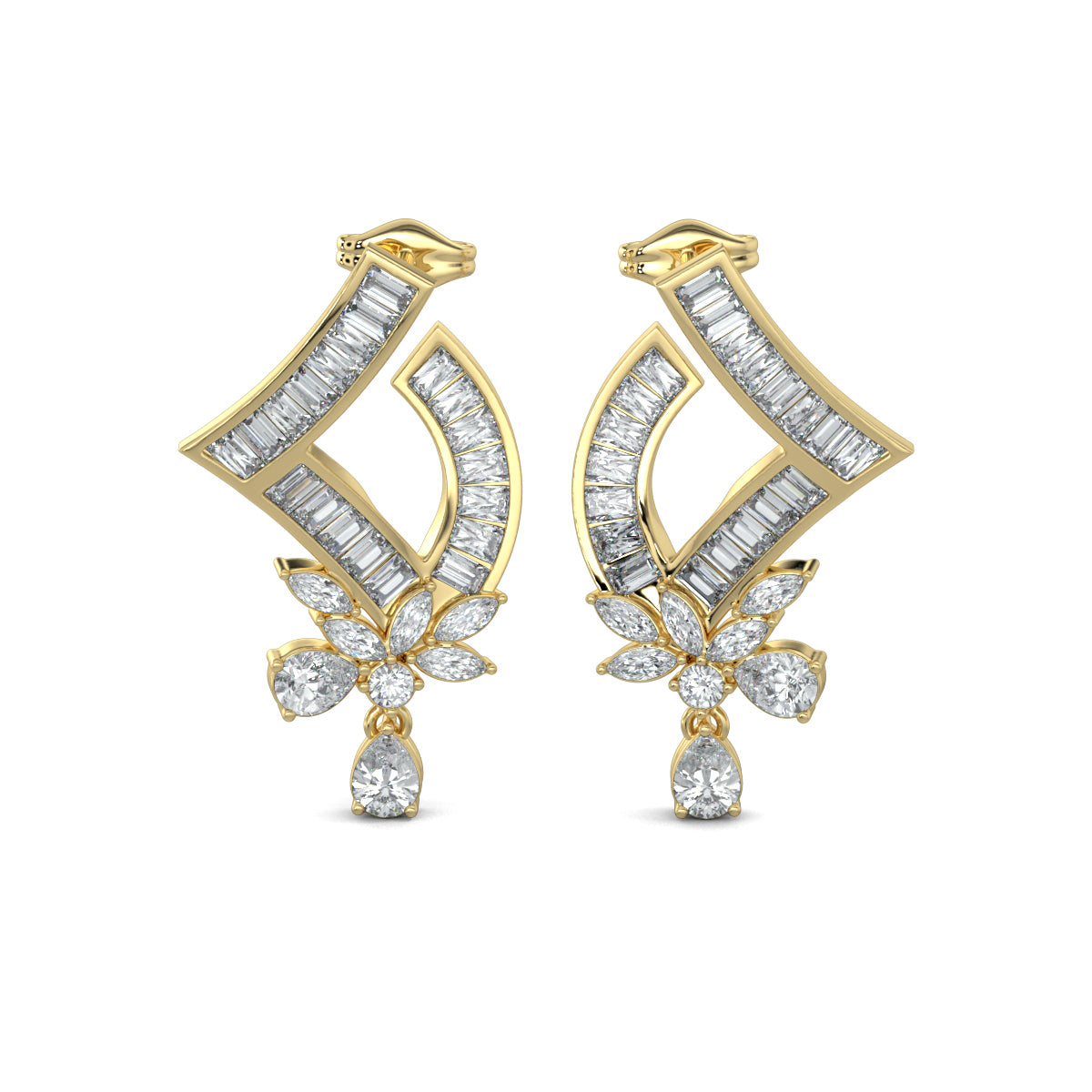 Enchanté Cherish Earrings